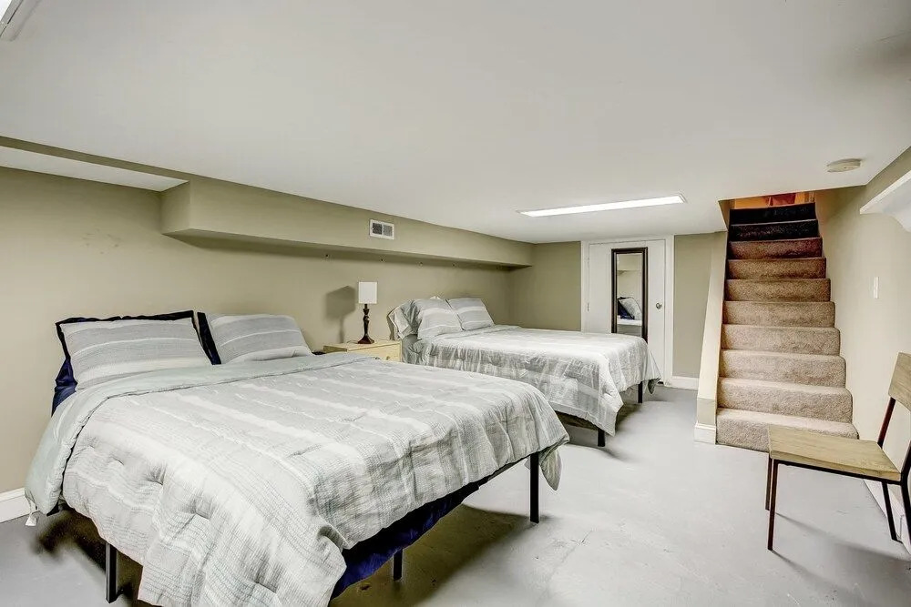 Authentic City Home Steps From Harbor Waterfront