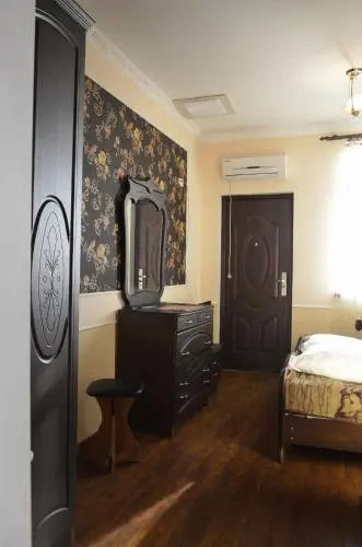 Nesnik Mini-Hotel