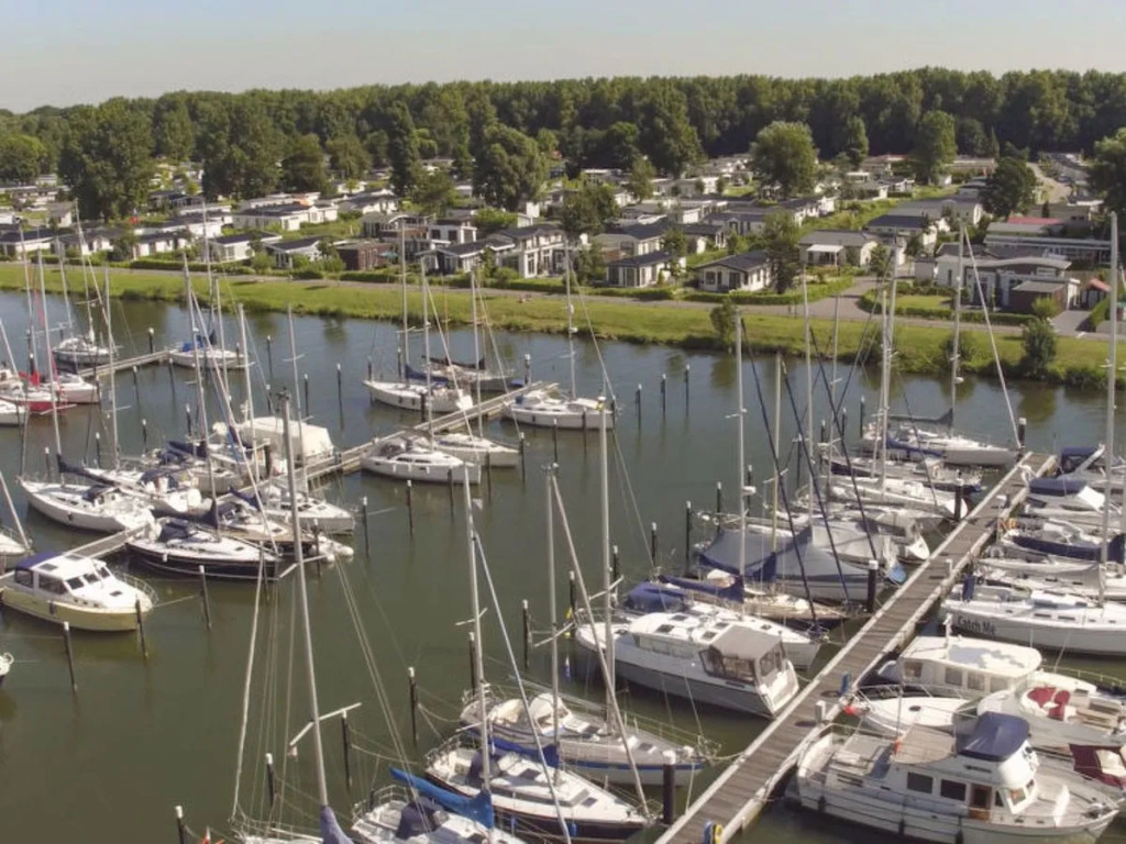 EuroParcs Resort De Biesbosch 27479