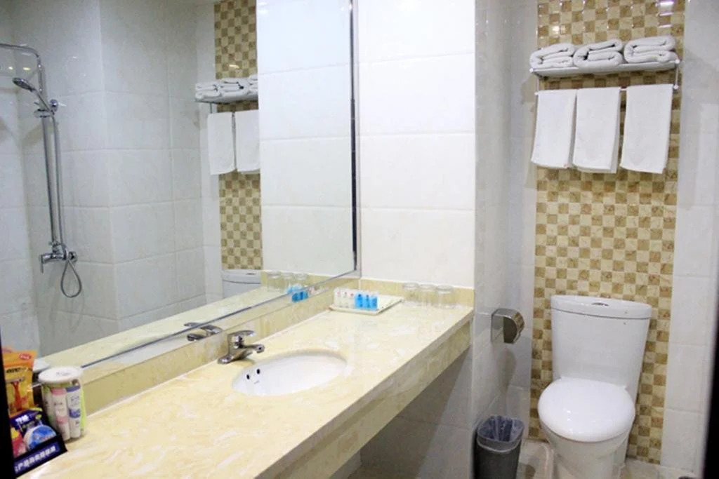 Yatai Hotel Shenyang