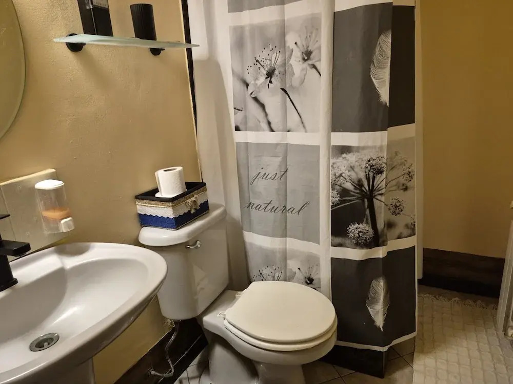 Hostal Oasis
