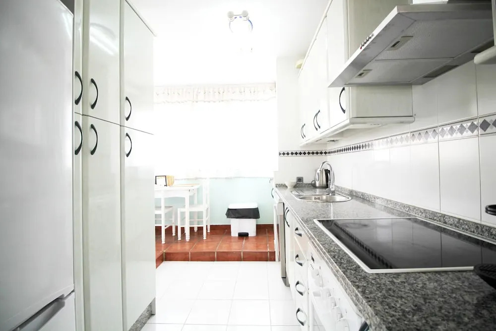 1025 Apartment la Lonja
