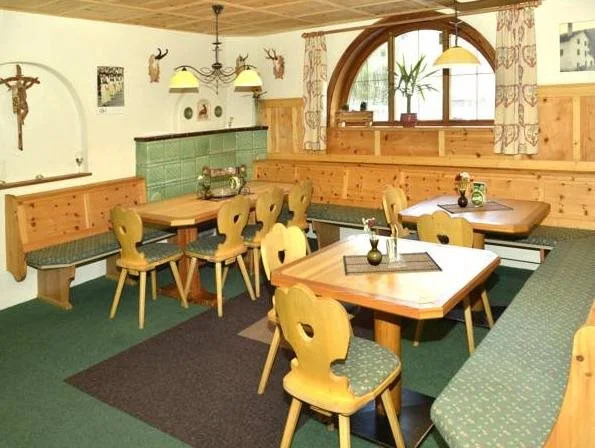 Gasthof Rieder Stubn B&B Restaurant & Pinseria