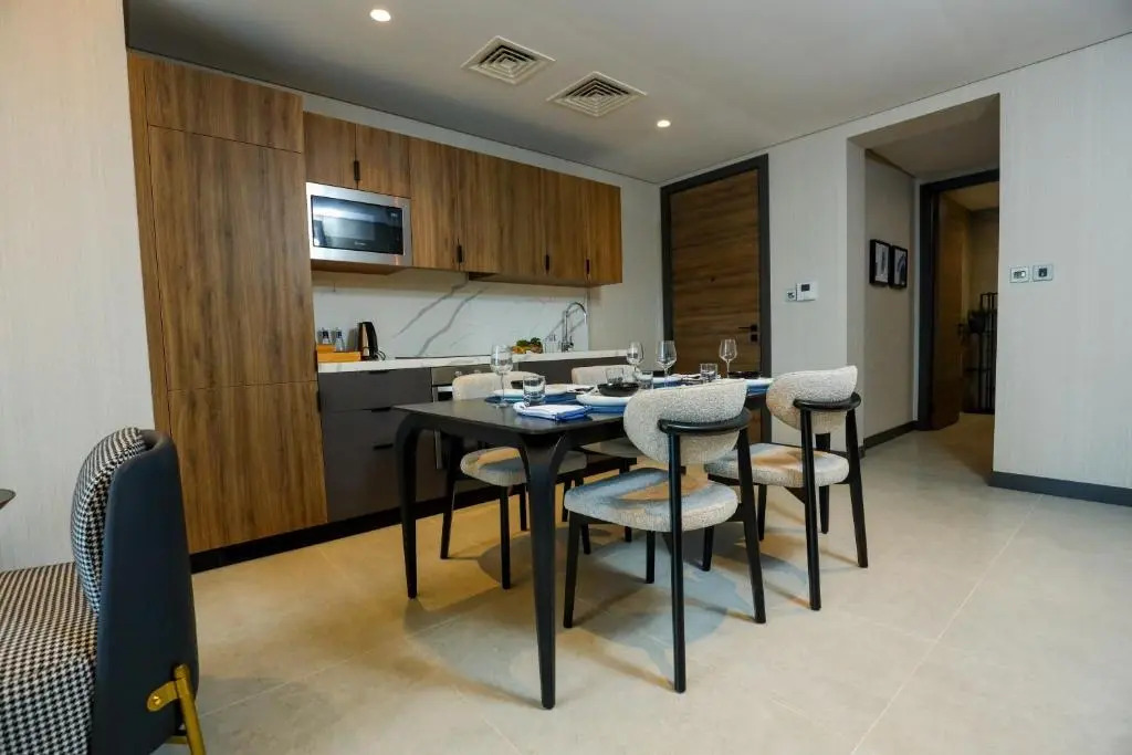 Charthouse Bahrain