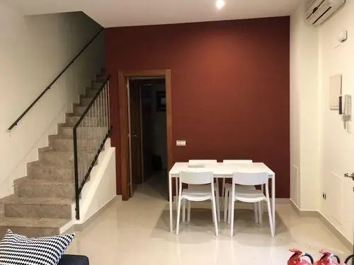 Apartamento Tassis
