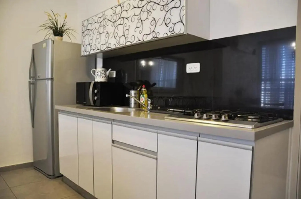 GK apartment Harmony
