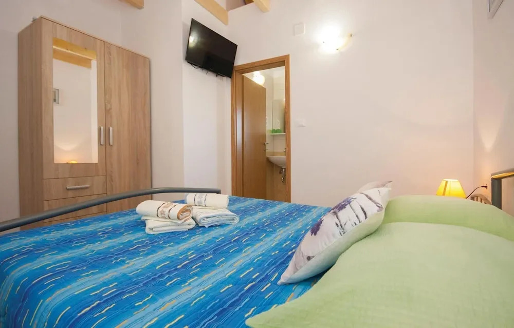 Holiday Home Lozovac With Outdoor Swimming Pool 441