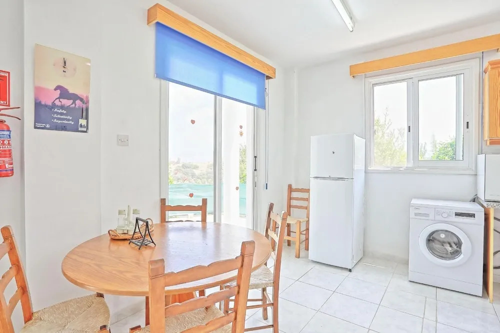 Villa Aphrodite Finiki
