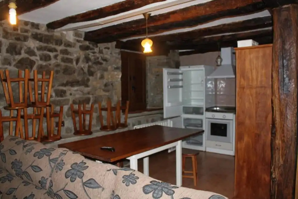 Casa Rural Las Machorras III y IV
