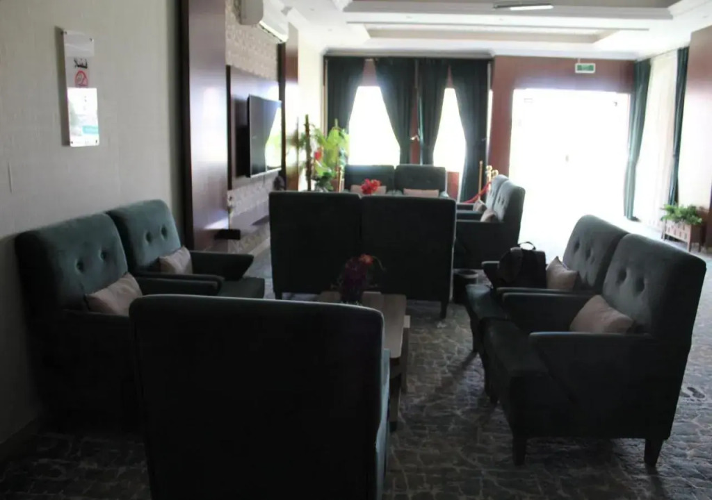 هذه ليلتي فرع اليرموك- This Lailaty Al Yarmouk Branch