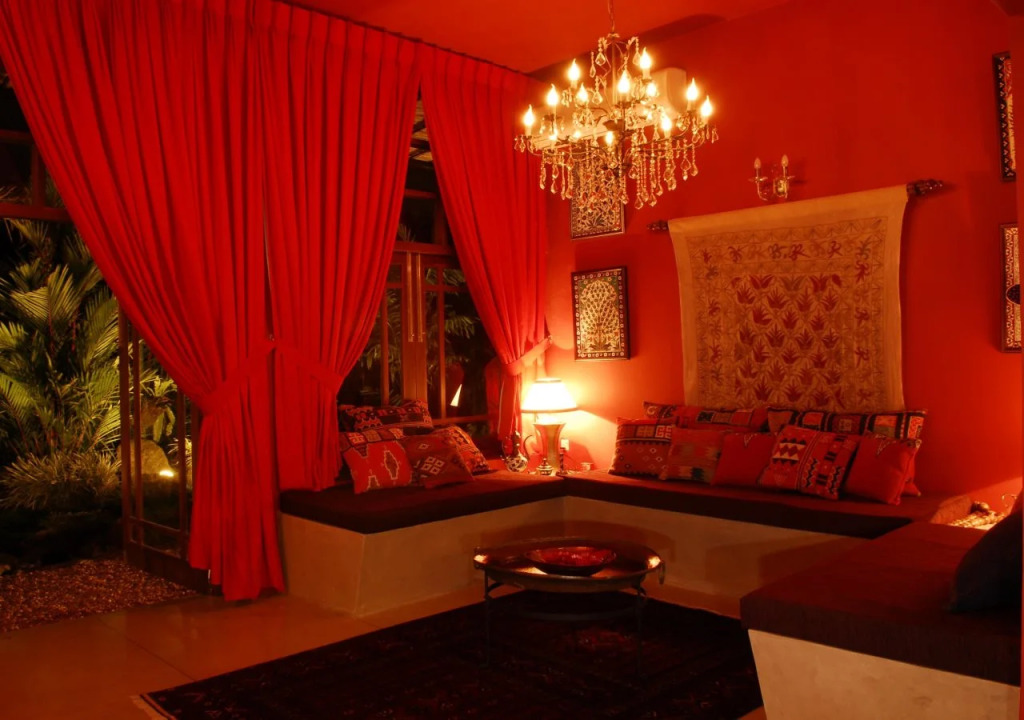 Marrakech Villa