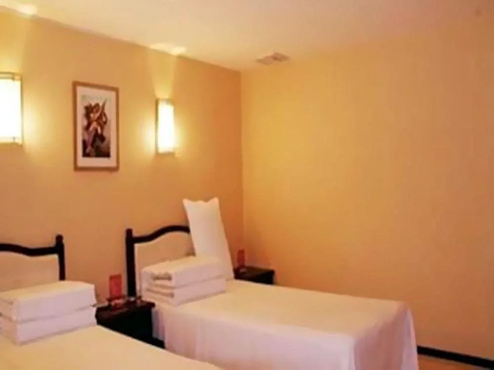 Xiangyu Hotel