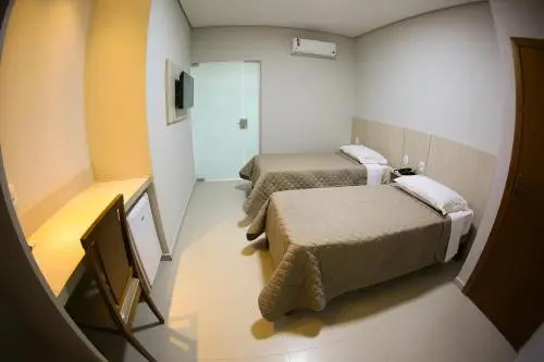 Litani Comfort Inn