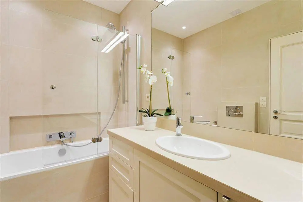 Private Apartments Mabillon