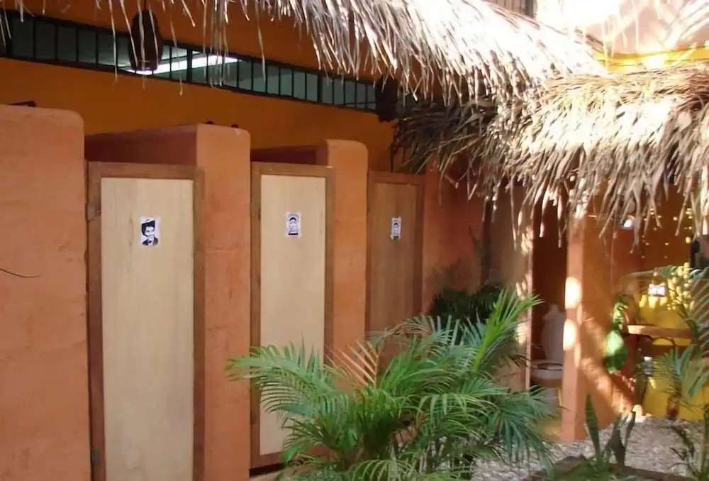 Hostal San Pancho