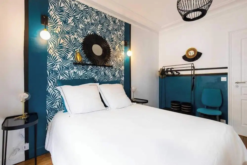 Superbe Appartement - 2ch/5p - Nogent-sur-marne