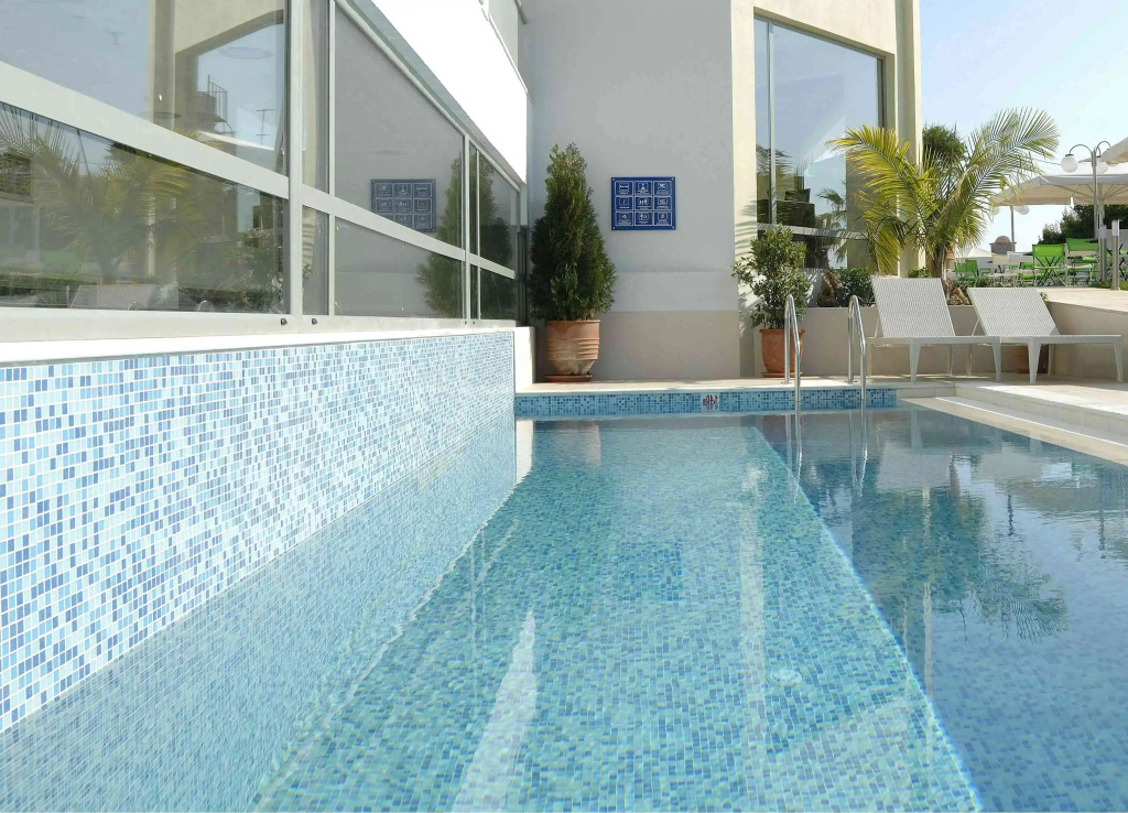 Angela Suites Boutique Hotel