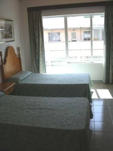 Apartamentos Jorbar