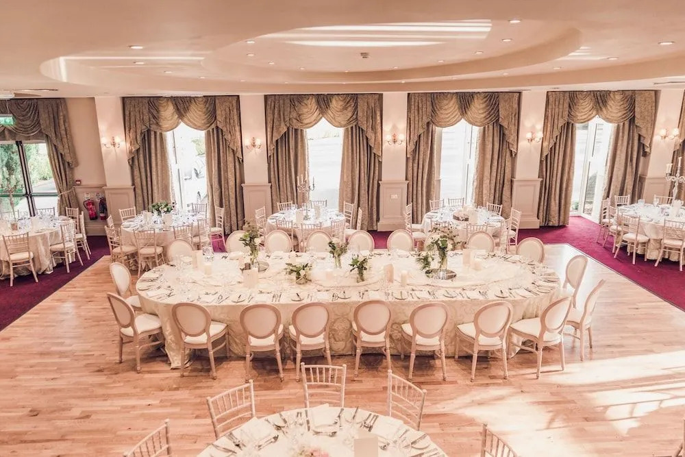 Summerhill House Hotel