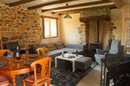 Logis du Tregor