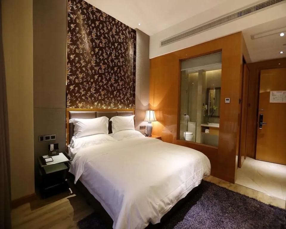Fuzhou Mizga Fashion Hotel