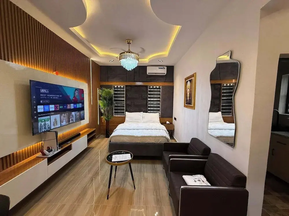 Koso Resort