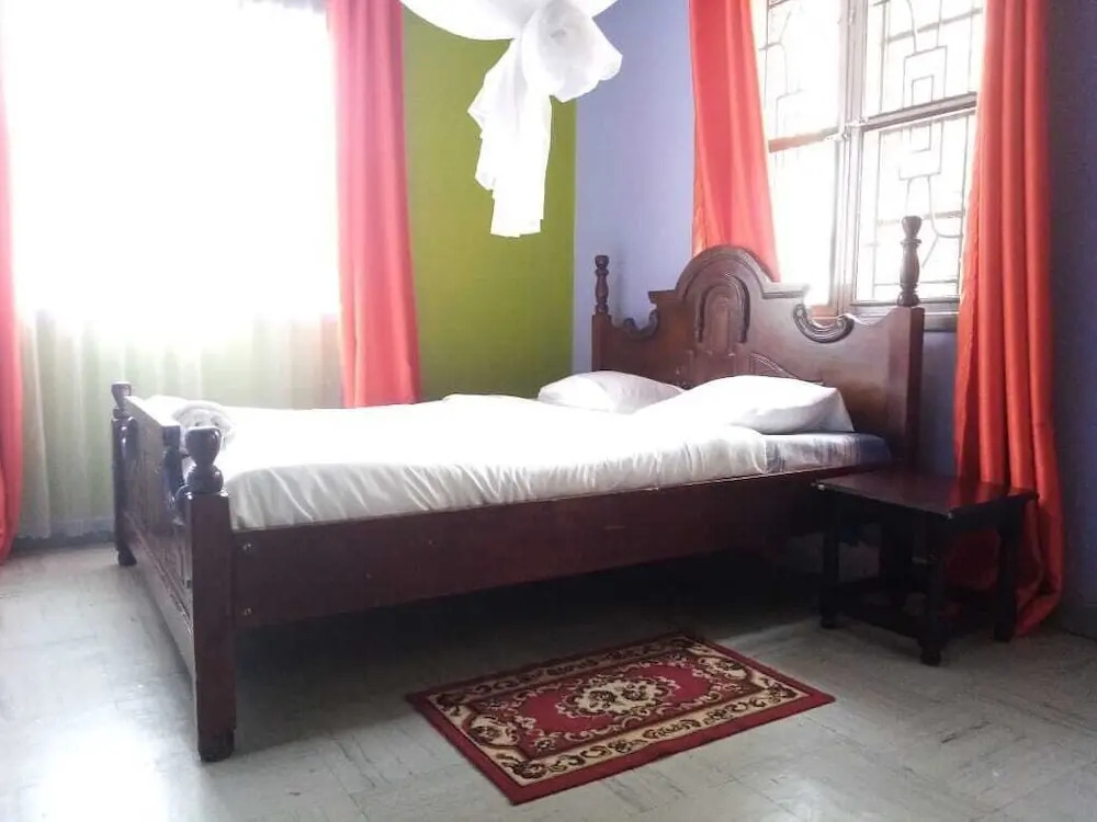 Sigana Guest House