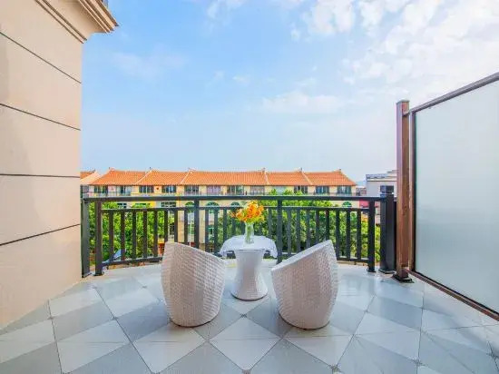 Meizhou Island Lulu Bay Homestay