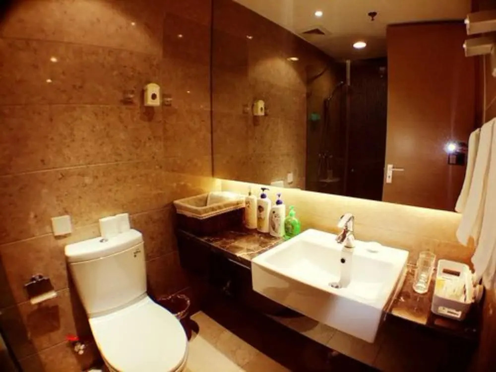 Xi'an Tangyun Aparthotel