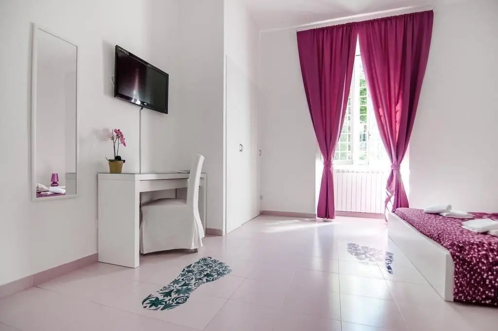 Speciale Guesthouse