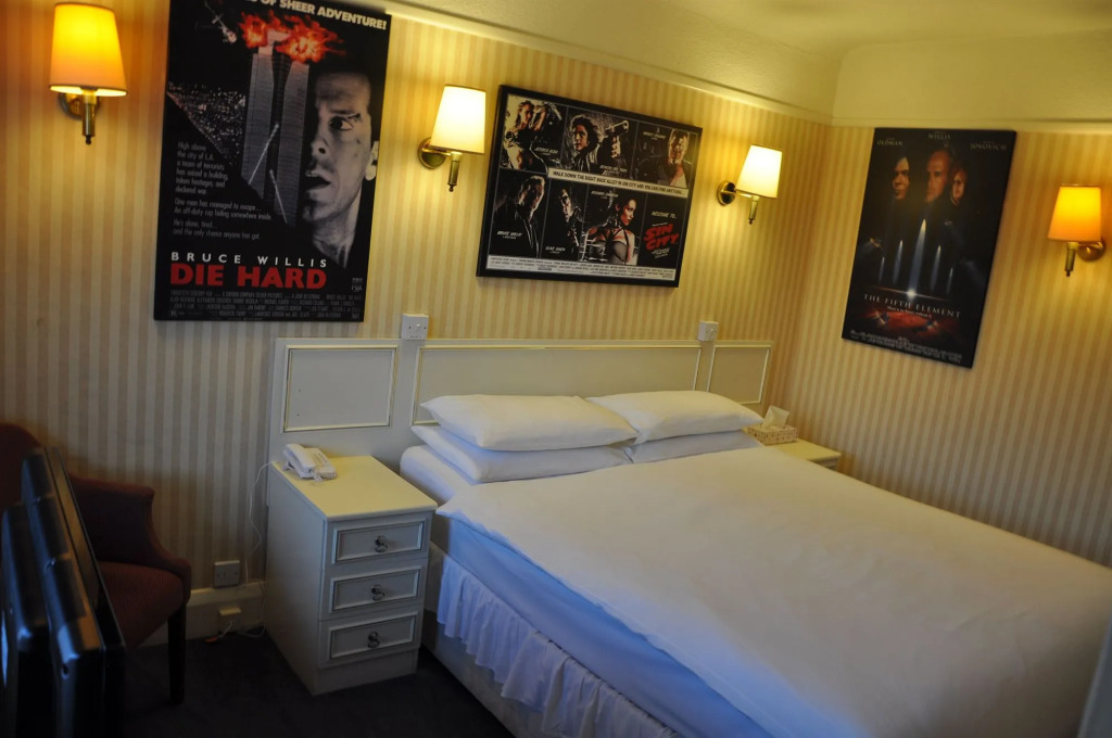 Hotel Celebrity Bournemouth East Cliff by Villare hotels