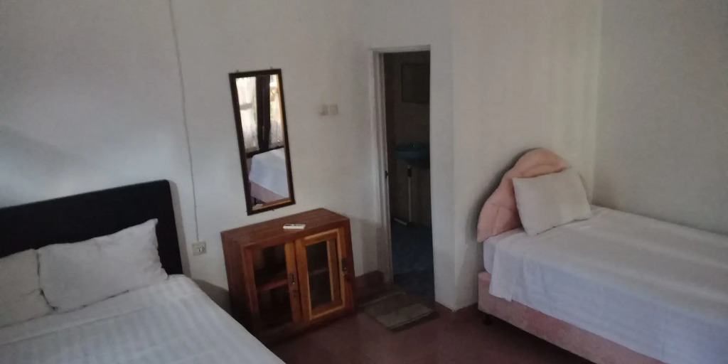 Nuansa Nusa Homestay