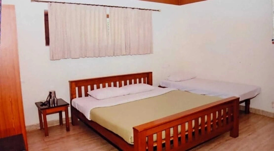 Om Beach Resort-Jungle Lodges