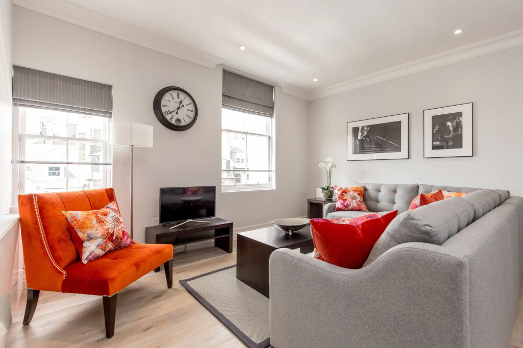 Destiny Scotland - Chisholm Hunter Suites