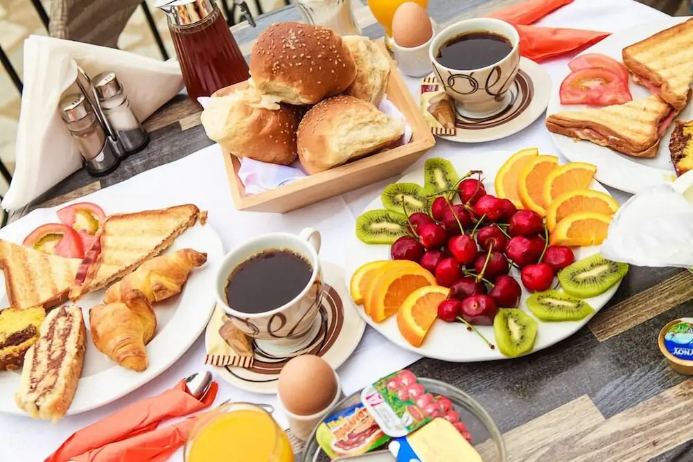 Oreiades Guesthouse