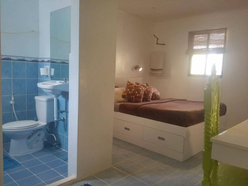 812 Angol Boracay Apartment