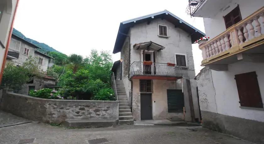 La Torre Holiday Home