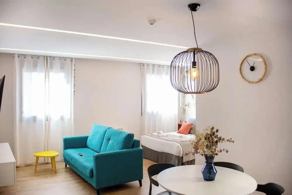 A Casa Das Letras