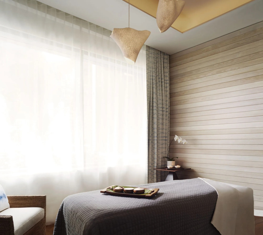 The Ritz-Carlton Residences, Waikiki Beach Hotel