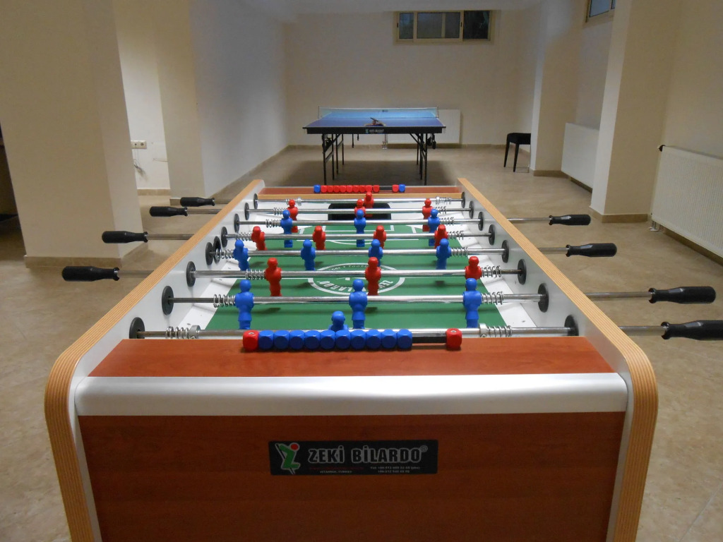 Kamer Exclusive Hotel & Suites
