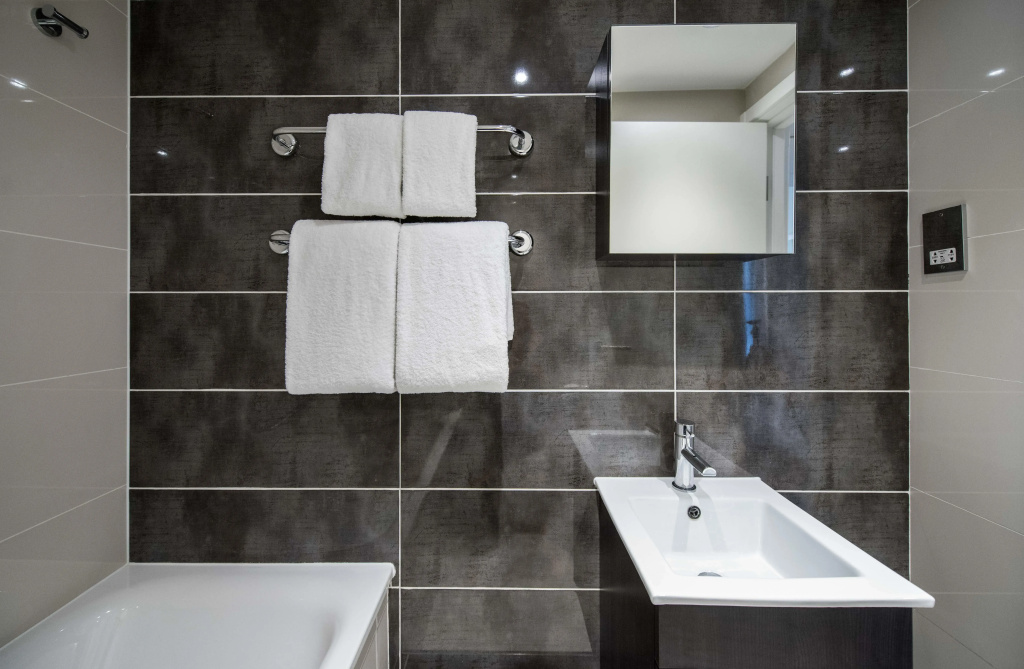 Holiday Inn London Kensington High St. by IHG