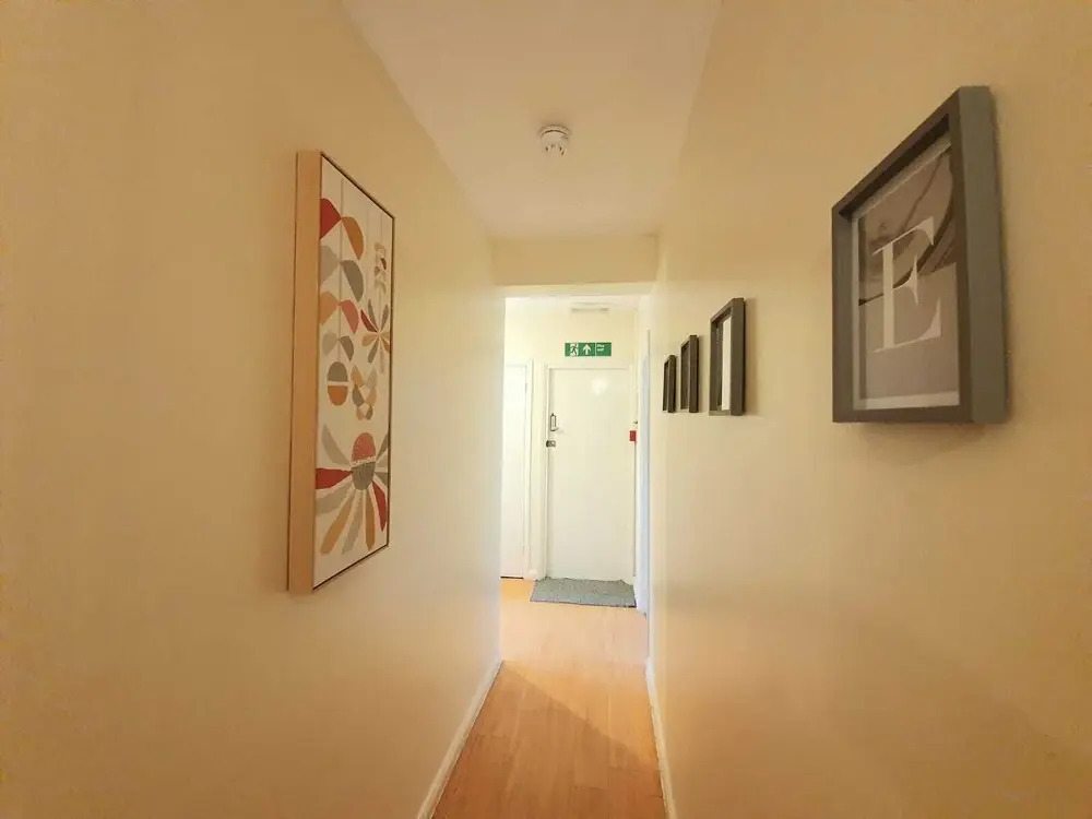 BookedUK - Serene Apartment in Roydon
