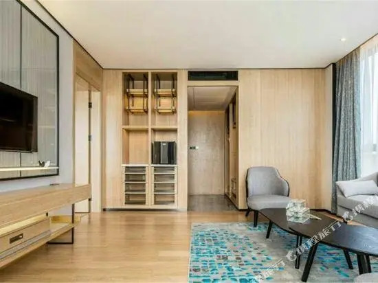 Bojue Shijia Hotel (Tongling Beidou Xingcheng)