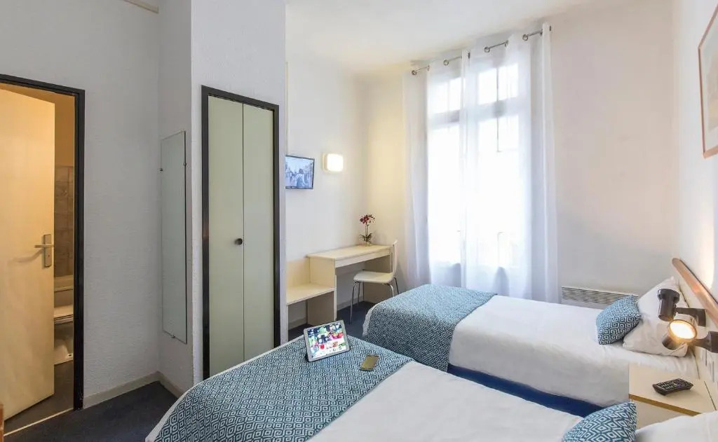 Hôtel Aneto