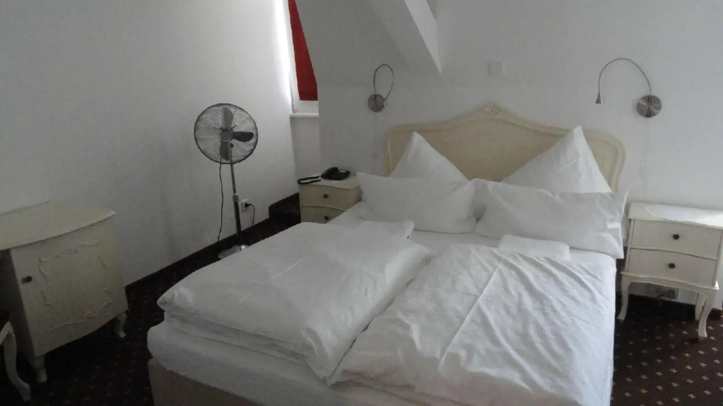 Hotel Einhorn Centre