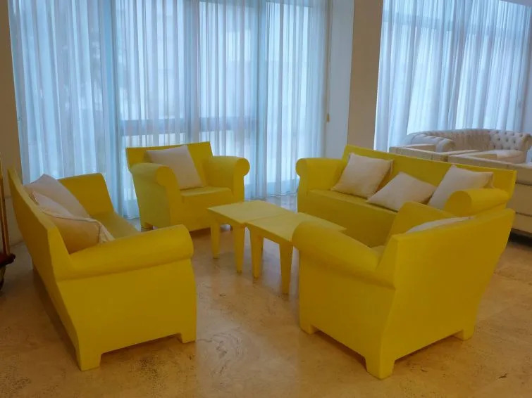 Apartment Stella Marina by Interhome