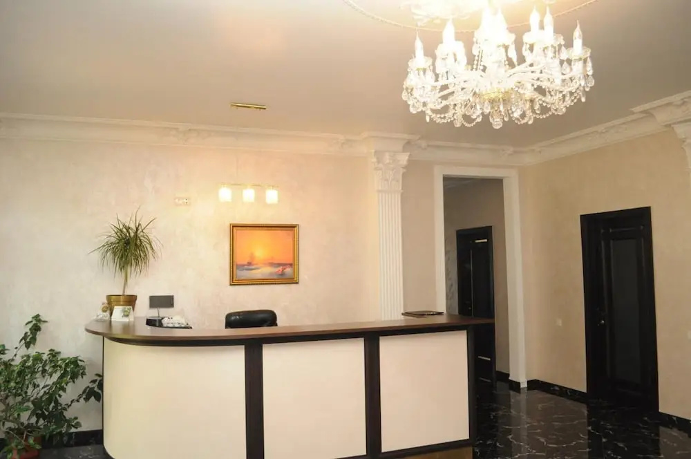 VLG Hotel