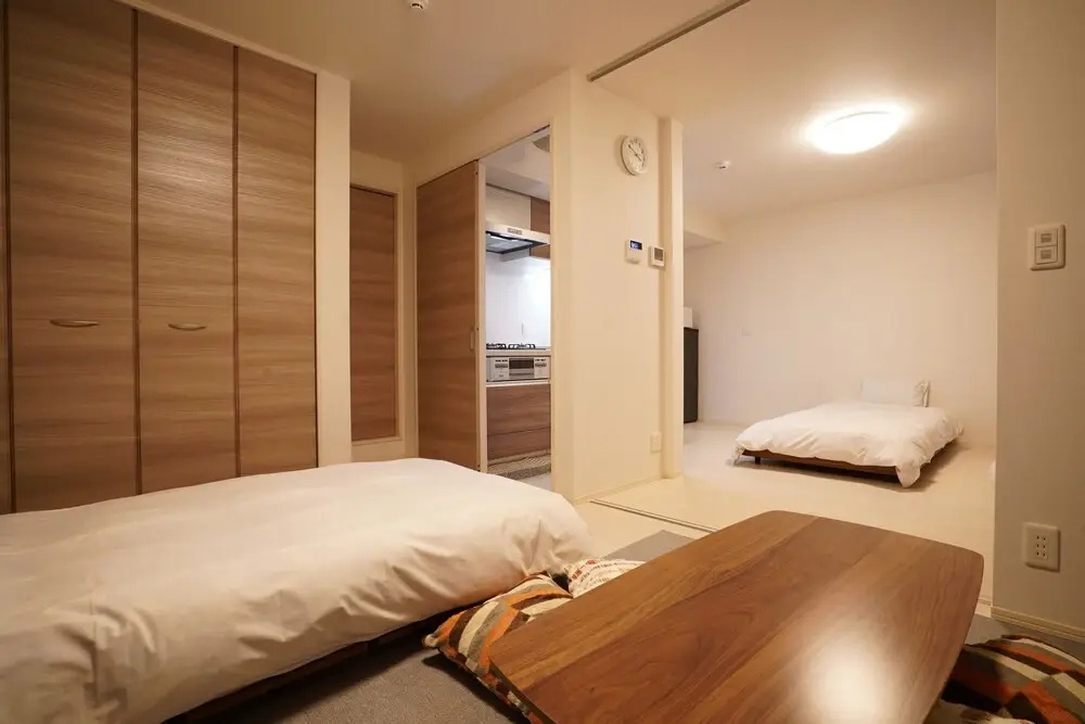 HG Cozy Hotel No.61