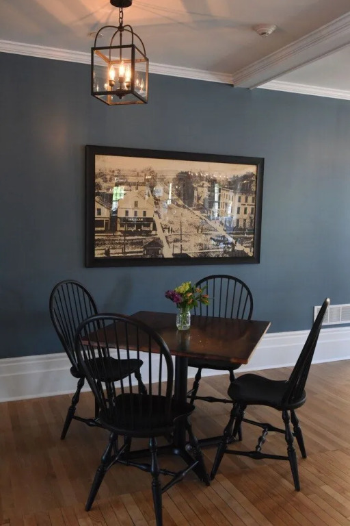 The Cadillac House Lexington, Tapestry Collection By Hilton