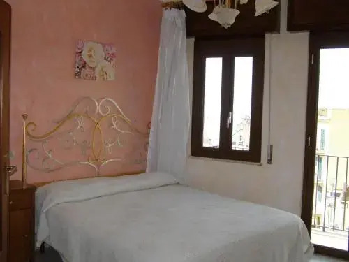 Hostel Taormina's Odyssey B